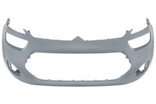 Parachoques Citroen C4 Picasso 2013-2016 delantero / con sensor / imprimado