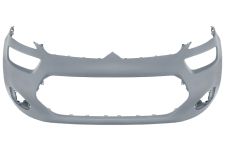 Parachoques Citroen C4 Picasso 2013-2016 delantero / imprimado