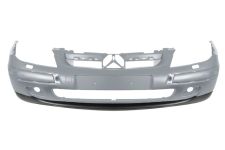 Parachoques Citroen C5 2000-2005 delantero / con lavafaros / imprimado
