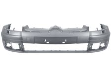 Parachoques Citroen C5 2005-2008 delantero / con lavafaros / imprimado