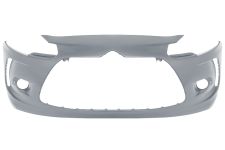 Parachoques Citroen Ds3 2010-2016 delantero / con cerquillos antinieblas / imprimado