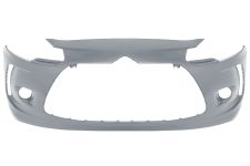 Parachoques Citroen Ds3 2010-2016 delantero / sin cerquillos antinieblas / imprimado