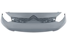 Parachoques Citroen Jumpy 2016-> delantero / superior / imprimado