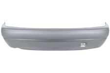 Parachoques Citroen Saxo 1996-1999 trasero / imprimado