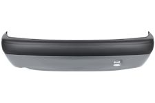 Parachoques Citroen Saxo 1996-1999 trasero / imprimado parcial