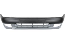 Parachoques Citroen Saxo 1999-2003 delantero / con antinieblas / imprimado parcial