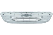 Parachoques Citroen Xantia 1998-2002 delantero / sin moldura / imprimado