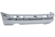 Parachoques Citroen Xantia 1998-2002 trasero / sin moldura / imprimado