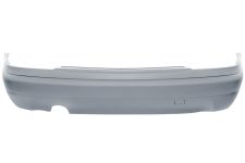 Parachoques Citroen Xsara 2000-2005 trasero / imprimado