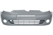 Parachoques Citroen Xsara Picasso 1999-2004 delantero / con antinieblas / imprimado completo