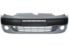 Parachoques Citroen Xsara Picasso 1999-2004 delantero / con antinieblas / imprimado+moldura negra