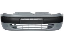 Parachoques Citroen Xsara Picasso 1999-2004 delantero / sin antinieblas / imprimado / con moldura negra