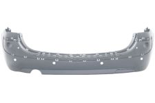 Parachoques Citroen Xsara Picasso 2005-2010 trasero / con sensor / imprimado
