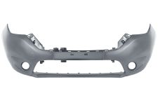 Parachoques Dacia Dokker 2013-2017 delantero / con antinieblas / imprimado