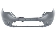 Parachoques Dacia Dokker 2017-2021 delantero / imprimado