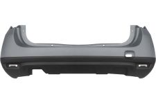 Parachoques Dacia Duster 2010-2013 trasero / imprimado parcial