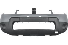 Parachoques Dacia Duster 2013-2018 delantero / imprimado parcial