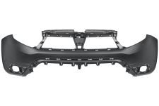 Parachoques Dacia Duster 2018-2022 delantero