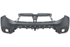 Parachoques Dacia Duster 2022-2024 delantero / imprimado