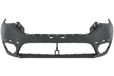 Parachoques Dacia Lodgy 2017-2022 delantero / modelo stepway