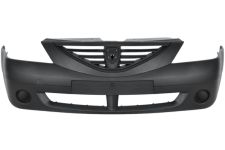 Parachoques Dacia Logan 2005-2008 delantero / 4 puertas