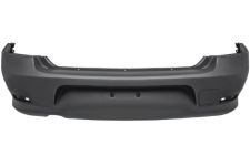 Parachoques Dacia Logan 2008-2013 trasero
