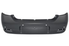 Parachoques Dacia Logan 2013-2017 trasero / con sensor