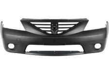 Parachoques Dacia Logan Mcv / Van 2006-2008 delantero / con antinieblas