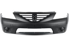 Parachoques Dacia Logan Mcv / Van 2006-2008 delantero / sin antinieblas