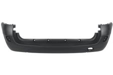 Parachoques Dacia Logan Mcv / Van 2006-2008 trasero