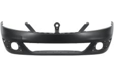 Parachoques Dacia Logan Mcv / Van 2008-2013 delantero / con antinieblas
