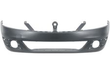 Parachoques Dacia Logan Mcv / Van 2008-2013 delantero / con antinieblas / imprimado