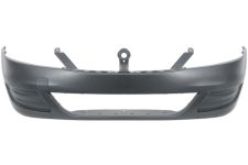 Parachoques Dacia Logan Mcv / Van 2008-2013 delantero / imprimado