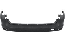 Parachoques Dacia Logan Mcv / Van 2008-2013 trasero