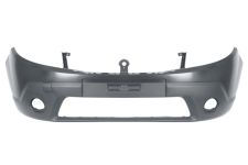 Parachoques Dacia Sandero 2008-2013 delantero / con antinieblas / imprimado