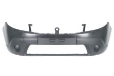 Parachoques Dacia Sandero 2008-2013 delantero / imprimado
