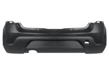 Parachoques Dacia Sandero 2008-2013 trasero
