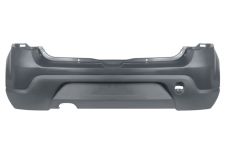 Parachoques Dacia Sandero 2008-2013 trasero / imprimado
