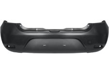 Parachoques Dacia Sandero 2013-2017 trasero
