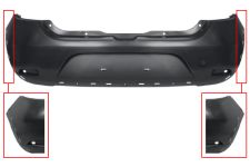 Parachoques Dacia Sandero 2013-2017 trasero / modelo stepway