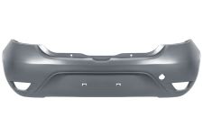 Parachoques Dacia Sandero 2017-2020 trasero / imprimado
