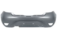 Parachoques Dacia Sandero 2017-2020 trasero / modelo stepway / imprimado