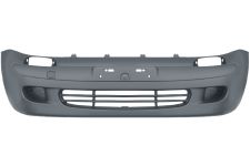 Parachoques Daewoo Matiz 1998-2001 delantero / imprimado