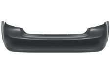 Parachoques Daewoo Nubira 2003-2005 trasero / 4 puertas