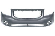 Parachoques Dodge Caliber 2007-2011 delantero / imprimado