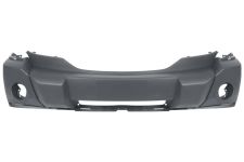 Parachoques Dodge Nitro 2007-2011 delantero / con antinieblas / imprimado