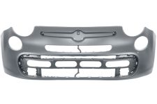 Parachoques Fiat 500L 2012-2017 delantero / imprimado