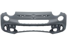 Parachoques Fiat 500L 2017-2022 delantero / imprimado