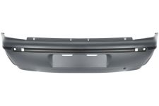 Parachoques Fiat Brava 1995-2002 trasero / imprimado