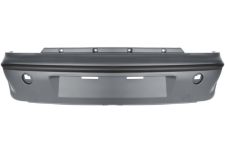 Parachoques Fiat Bravo 1995-2002 trasero / imprimado